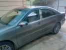 Toyota Camry 2005 года