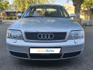 Audi A6 2001 года