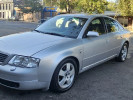 Audi A6 2001 года