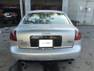 Audi A6 2001 года