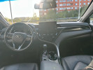 Toyota Camry 2021 года