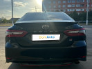 Toyota Camry 2021 года