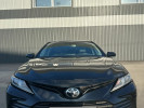 Toyota Camry 2021 года