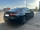 Toyota Camry 2021 года