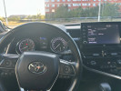 Toyota Camry 2021 года