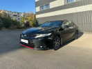 Toyota Camry 2021 года