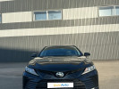 Toyota Camry 2021 года