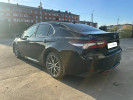 Toyota Camry 2021 года