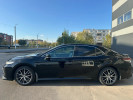 Toyota Camry 2021 года