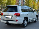 Toyota Land Cruiser 2012 года