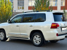 Toyota Land Cruiser 2012 года