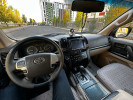 Toyota Land Cruiser 2012 года