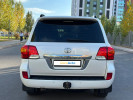 Toyota Land Cruiser 2012 года