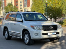 Toyota Land Cruiser 2012 года