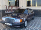 Mercedes-Benz E-Класс 1991 года