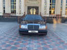 Mercedes-Benz E-Класс 1991 года