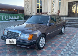 Mercedes-Benz E-Класс 1991 года