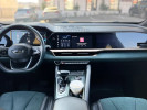 Geely Monjaro 2024 года