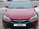 Toyota Camry 2017 года