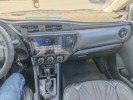 Toyota Corolla 2018 года