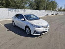 Toyota Corolla 2018 года