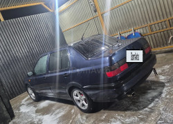 Volkswagen Vento 1994 года