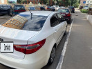 Kia Rio 2014 года