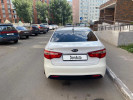 Kia Rio 2014 года