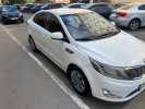 Kia Rio 2014 года