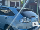 Lexus RX 2006 года