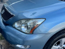 Lexus RX 2006 года