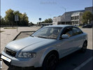 Audi A4 2002 года