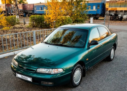 Mazda Cronos 1994 года