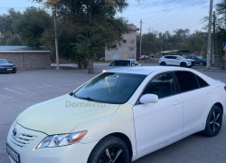 Toyota Camry 2006 года