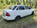 ВАЗ (Lada) Priora 2014 года