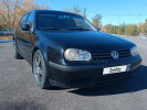 Volkswagen Golf 2001 года