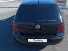 Volkswagen Golf 2001 года