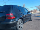 Volkswagen Golf 2001 года
