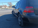 Volkswagen Golf 2001 года