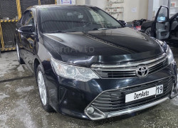 Toyota Camry 2014 года