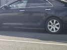 Toyota Camry 2014 года