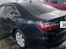 Toyota Camry 2014 года