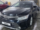 Toyota Camry 2014 года