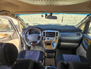 Toyota Alphard 2005 года