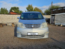 Toyota Alphard 2005 года