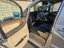 Toyota Alphard 2005 года