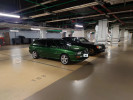 Audi 80 1992 года