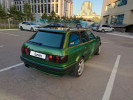 Audi 80 1992 года