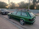 Audi 80 1992 года