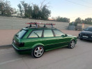 Audi 80 1992 года